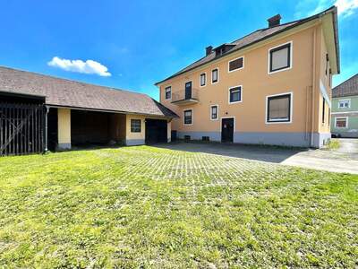 Anlageobjekt kaufen in 8492 Halbenrain (Bild 5)