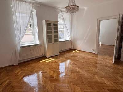 Wohnung provisionsfrei mieten in 4300 Sankt Valentin