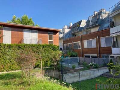 Terrassenwohnung mieten in 3400 Klosterneuburg (Bild 3)