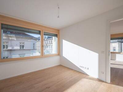 Terrassenwohnung mieten in 1050 Wien (Bild 1)