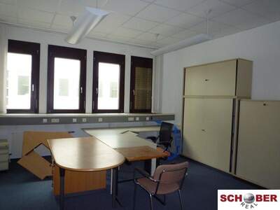 Büro / Praxis mieten in 1230 Wien (Bild 2)