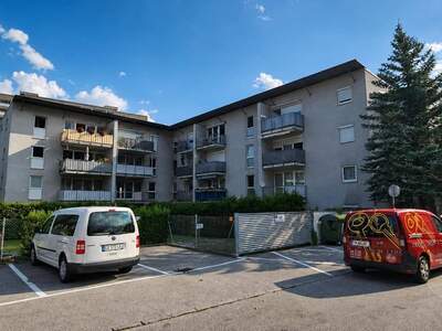 Wohnung kaufen in 6020 Innsbruck