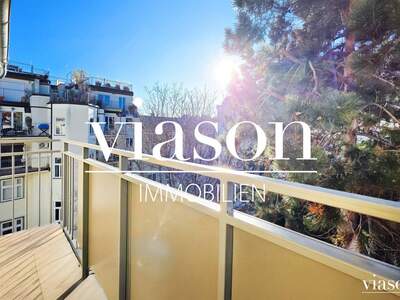 Eigentumswohnung in 1190 Wien