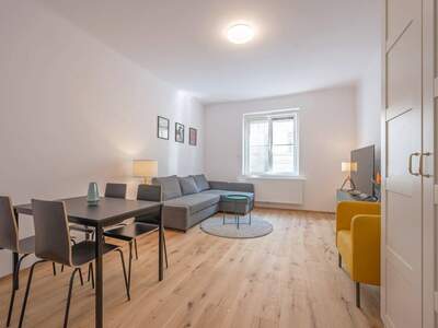 Wohnung mieten in 1020 Wien