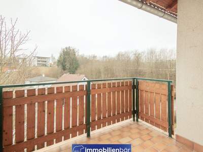 Wohnung mit Balkon kaufen in 4713 Gallspach (Bild 4)