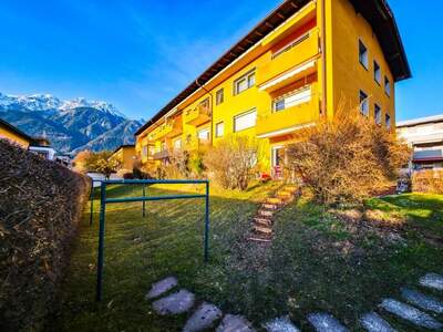 Eigentumswohnung in 6020 Innsbruck