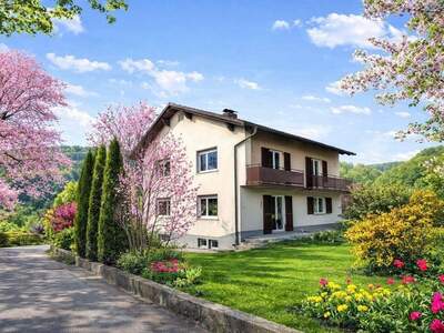 Haus kaufen in 6922 Wolfurt