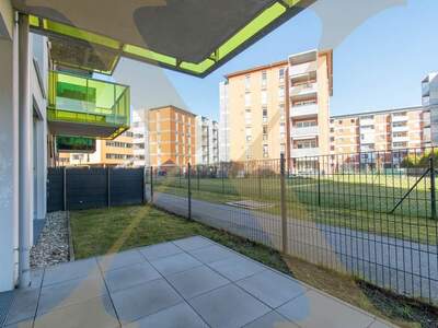 Mietwohnung in 4020 Linz