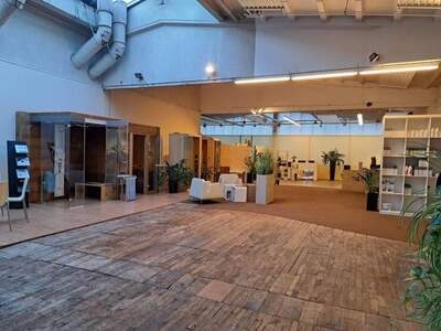 Gewerbeobjekt mieten in 6832 Sulz