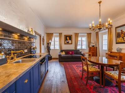 Etagenwohnung kaufen in 5661 Rauris