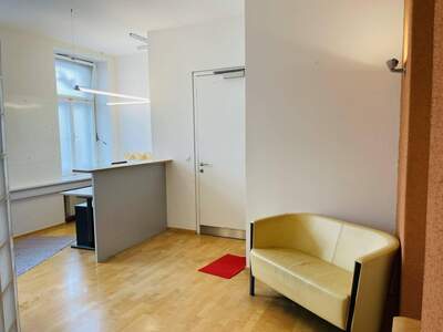 Gewerbeobjekt mieten in 5020 Salzburg