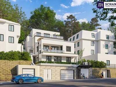 Wohnung kaufen in 3400 Klosterneuburg