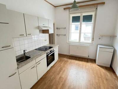 Altbauwohnung mieten in 8010 Graz (Bild 2)