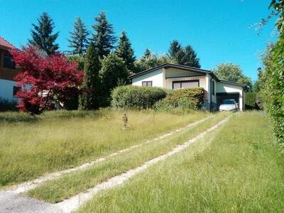 House provisionsfrei mieten in 2640 Gloggnitz