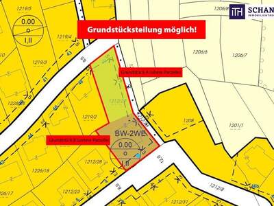Grundstück kaufen in 3400 Klosterneuburg (Bild 3)