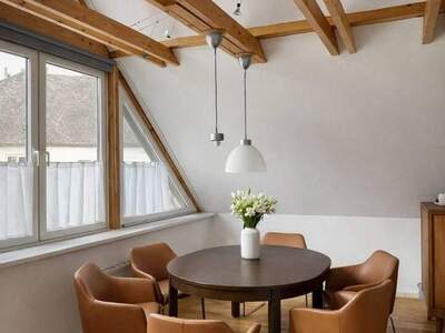 Wohnung provisionsfrei mieten in 3512 Mautern