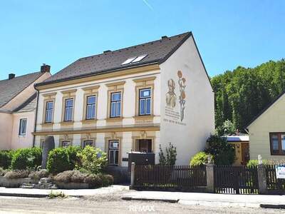 Haus kaufen in 3822 Karlstein