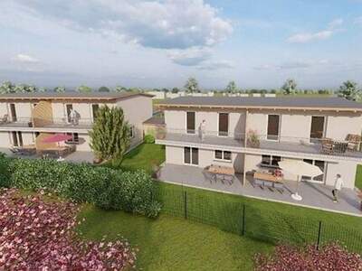 Anlageobjekt kaufen in 8280 Fürstenfeld (Bild 3)