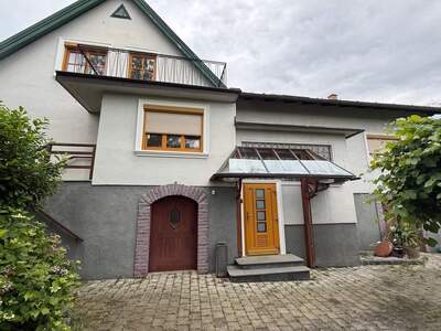 Haus kaufen in 2801 Katzelsdorf
