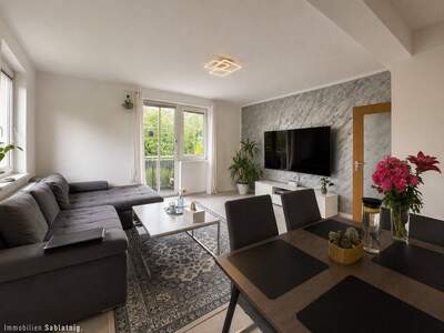 Wohnung kaufen in 3107 St. Pölten