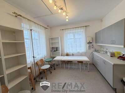Büro / Praxis mieten in 2020 Hollabrunn (Bild 4)