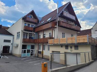 Mietwohnung provisionsfrei in 8230 Hartberg