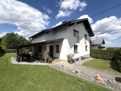 Einfamilienhaus kaufen in 4680 Haag