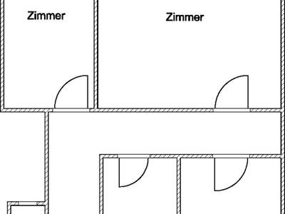 Altbauwohnung mieten in 1200 Wien (Bild 2)