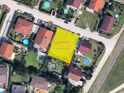 Grundstück kaufen in 2751 Wöllersdorf