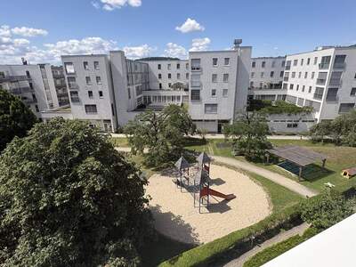 Eigentumswohnung in 4040 Linz
