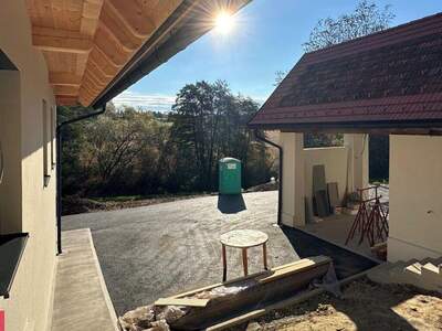 Haus mit Garten mieten in 8510 Stainz (Bild 5)