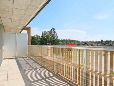 Wohnung mit Balkon mieten in 5111 Bürmoos (Bild 3)