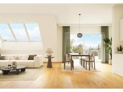 Wohnung kaufen in 1150 Wien