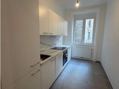 Terrassenwohnung mieten in 1070 Wien (Bild 2)