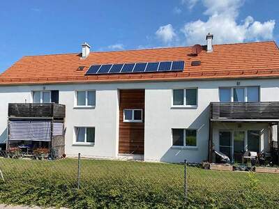 Wohnung mieten in 2053 Peigarten