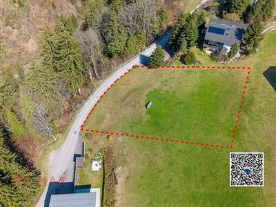 Grundstück kaufen in 6780 Schruns