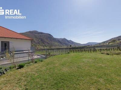 Terrassenwohnung kaufen in 3620 Spitz (Bild 5)