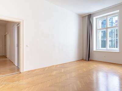 Altbauwohnung mieten in 8010 Graz (Bild 4)