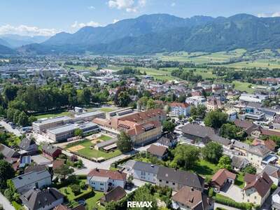 Grundstück kaufen in 4560 Kirchdorf