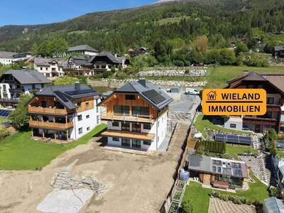 Wohnung mieten in 5582 Sankt Martin