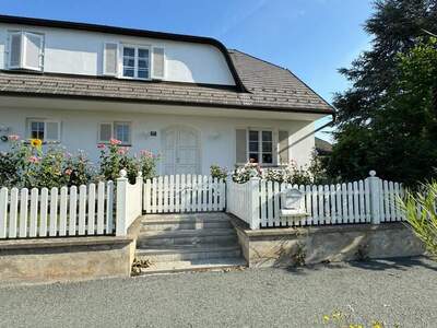 Haus kaufen in 7400 Oberwart