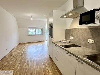 Wohnung mit Balkon mieten in 1110 Wien (Bild 5)