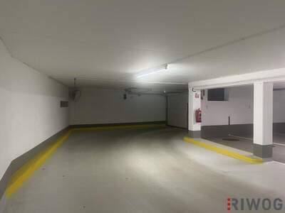 Halle / Lager / Produktion mieten in 1190 Wien (Bild 5)