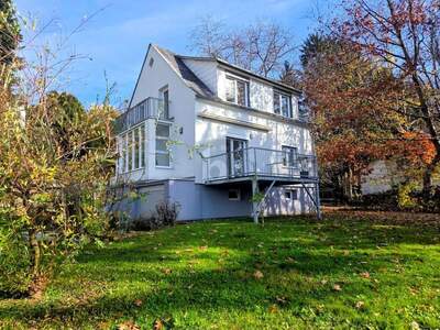 Einfamilienhaus kaufen in 8042 Graz