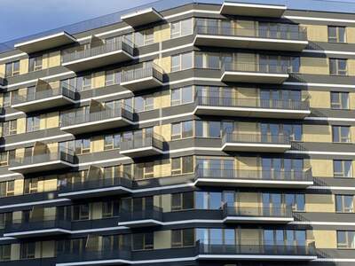 Wohnung mit Balkon mieten in 1030 Wien (Bild 1)