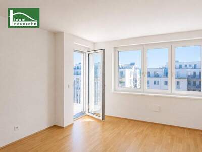 Terrassenwohnung mieten in 1160 Wien (Bild 3)