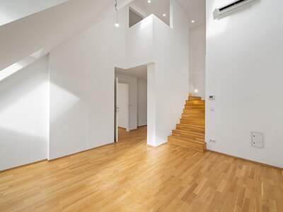 Terrassenwohnung kaufen in 1120 Wien (Bild 3)