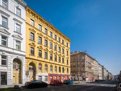 Gewerbeobjekt mieten in 1160 Wien (Bild 3)