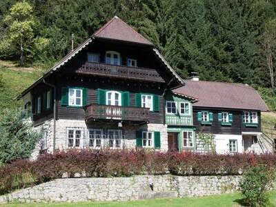 Haus kaufen in 4801 Traunkirchen