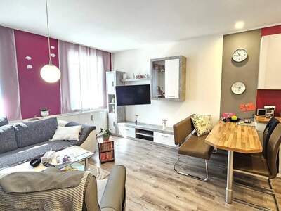 Anlageobjekt kaufen in 9751 Sachsenburg